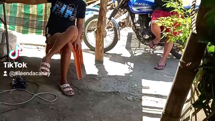 konting kwentuhan lng