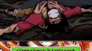 KAIDO GOT AFRAID OF JOYBOY?! (LUFFY'S GEAR 5)