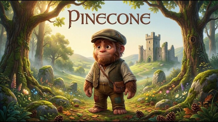 Pinecone
