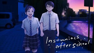 E4 - Insomniac After School [Eng Sub]