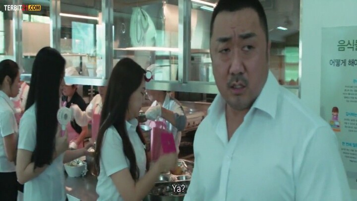 THE VILLAGERS (2018) FULL HD SUBTITLE INDONESIA