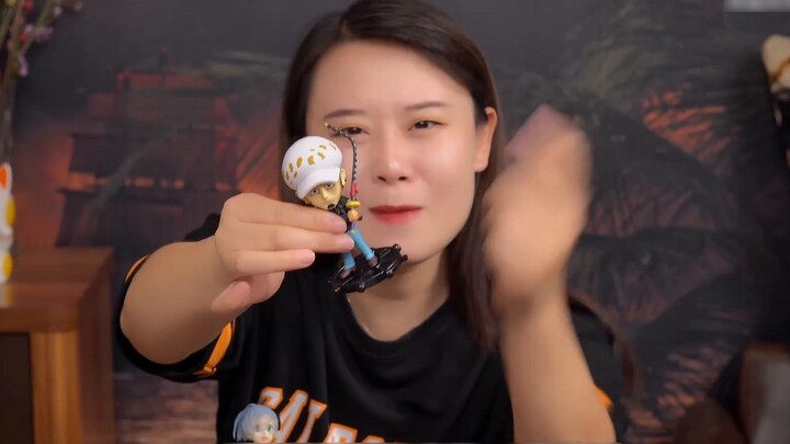 I spent 200 yuan to buy 9 “value-for-money lucky bags” weighing in weight. Is it worth it?