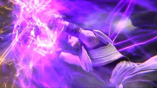 Wu Dong Qian Kun S6 Eps 04 Indo