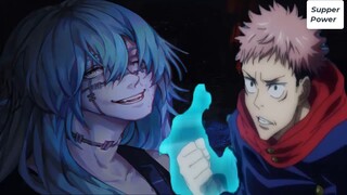 Jujutsu Kaisen Season 2 Biến Cố Shibuya – Part 2 Itadori Và Satoru Đại Chiến Nguyền Hồn -P2