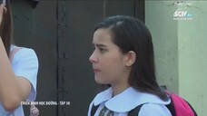 Chiến Binh Học Đường - Tập 38