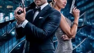 JAMES BOND 007