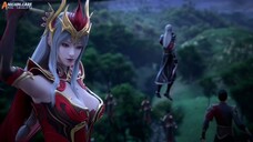 Legend Of Martial Immortal Eps 117