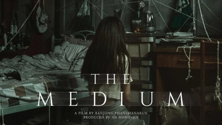 The Medium 2021 ( Subtitle Indonesia )