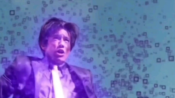 Count the number of times Kamen Rider Momon has game over