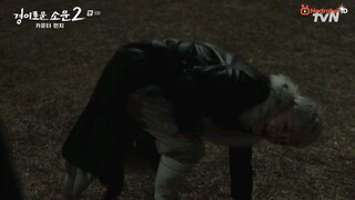 THE UNCANNY COUNTER EPISODE 8 SEASON 2 SUB INDO
