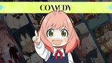 喜劇 (Comedy) ⬘ 星野源 (Gen Hoshino) (SPYxFAMILY ED) ||  ōkami ken cover