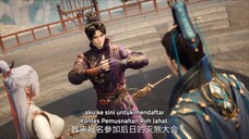 Divine Manifestion Ep5 subtitle Indonesia