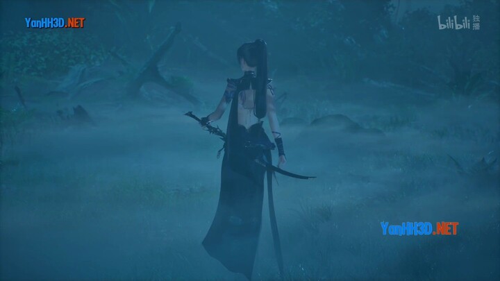 Đạo Yêu Hành Tập 12 Thuyết Minh - YanHH3D