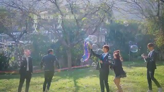 🇨🇳 METEOR GARDEN | EP 26 | TAGALOG