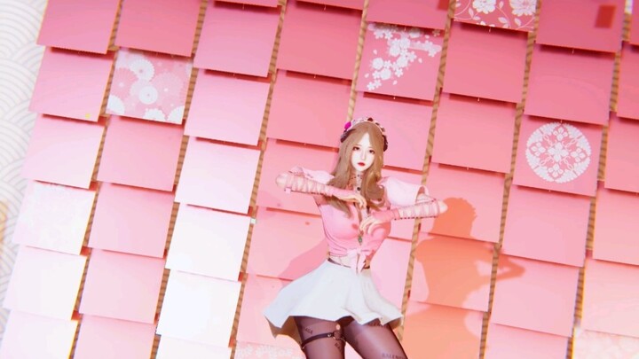 [อนิเมะ]สตูดิโอ HS2 : Hot Summer