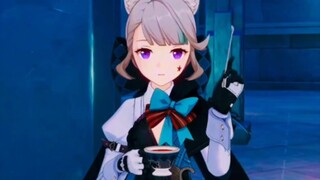 The voice actors of Genshin Impact are just too lively!