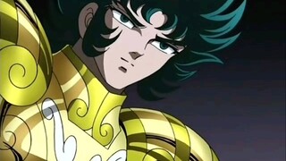 [Saint Seiya] Tạm biệt Gold Saint!