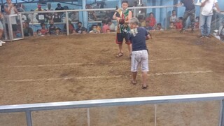 naka Bawe pa #YLH