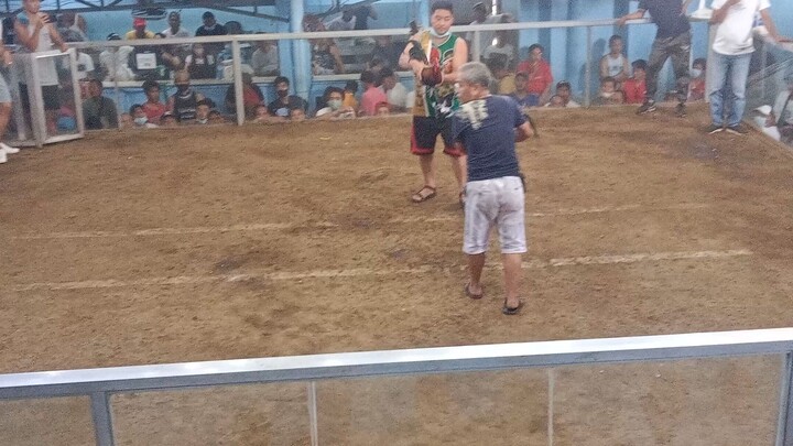 naka Bawe pa #YLH