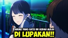 Harus Memilih Antara Cinta Masa Kecilnya Atau Jodoh Yang Di Siapkan Negara!!