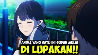 Harus Memilih Antara Cinta Masa Kecilnya Atau Jodoh Yang Di Siapkan Negara!!