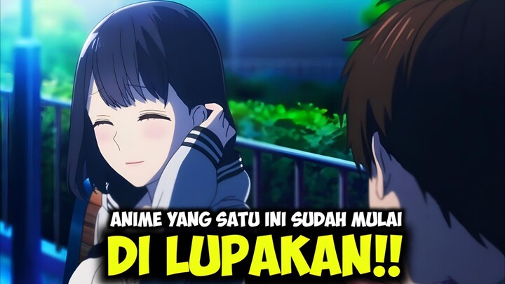 Harus Memilih Antara Cinta Masa Kecilnya Atau Jodoh Yang Di Siapkan Negara!!