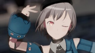 【Cahaya MMD/Takamatsu】神っぽいな|