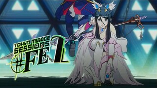 Tokyo Mirage Sessions #FE2 Trailer