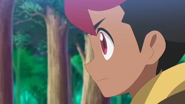 Pokémon Season 28: Horizon: Musim 3 - Asa  Mengangkasa | EP 2|  Pokémon Indonesia