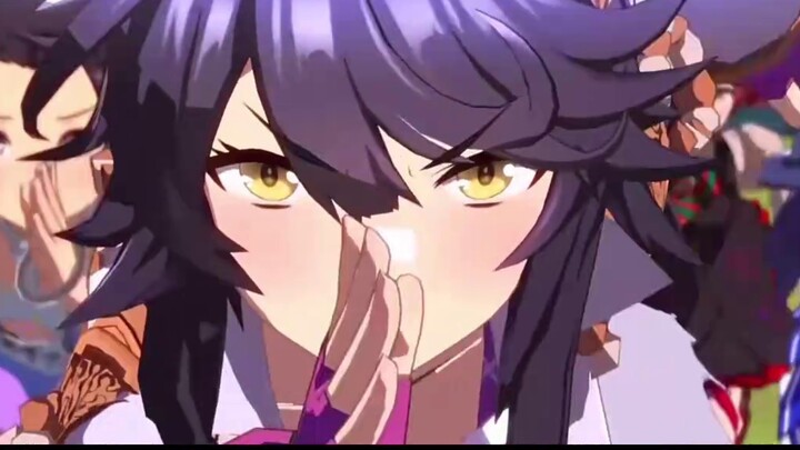 Dalam peringkat "total pendapatan global" Miyou dan Eryou tahun 2023, Eryou akhirnya menduduki perin