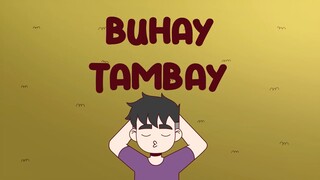 Buhay Tambay