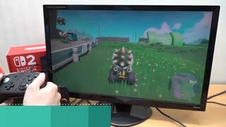 Nintendo Switch 2 Pro Controller Unboxing .. How Pro Is It ?
