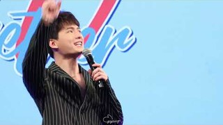 211212 - Krist Perawat [คริส พีรวัส] - ยิ่งรักยิ่งเจ็บ @ #PraewCharity2021