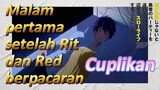 [Banished from the Hero's Party]Cuplikan | Malam pertama setelah Rit dan Red berpacaran