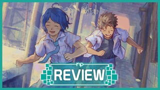 A Space for the Unbound Review - Noisy Pixel