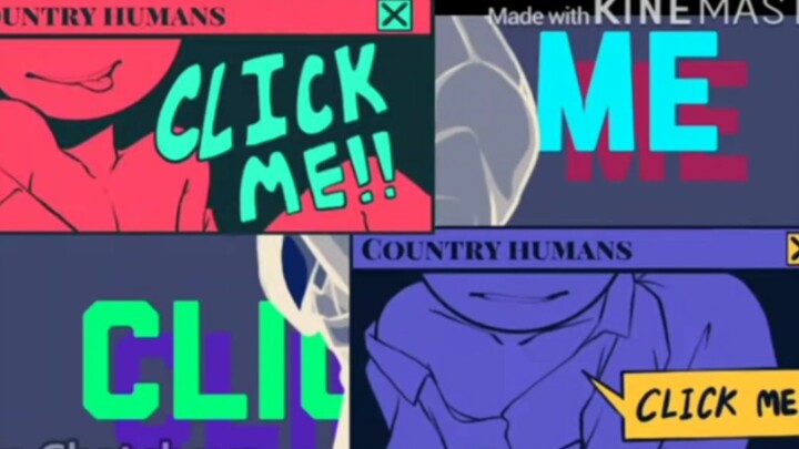 HIP MEME: country humans [USA]