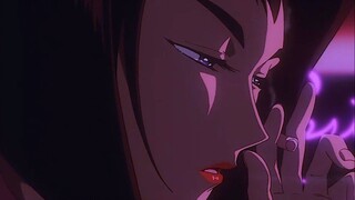 Một trong những tập phim Cowboy Bebop yêu thích của tôi "Gọi tôi gọi tôi"