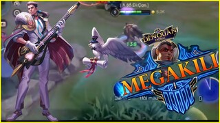 AoV | RoV :  Top MEGAKILL Arena Of Valor #175