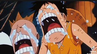 Tik Tok One Piece #15 || Sendso Rmix #hay #onepiece