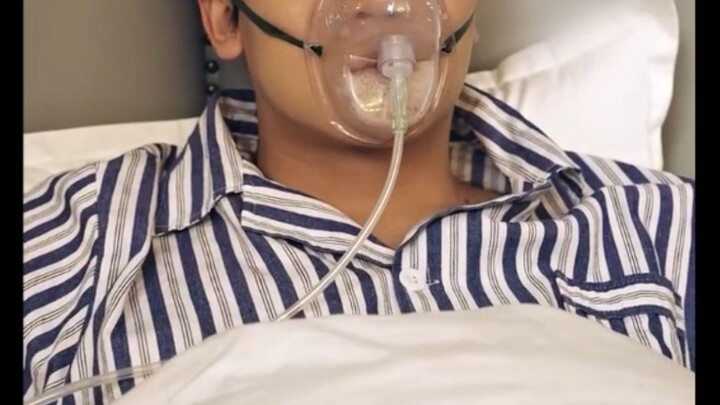เมื่อผมกลับไปตอนแปดขวบ