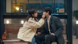 No Gain No Love epsoide 5 [Sub Indo]