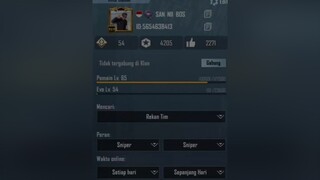 sklian -1 perbungkusan 😏CobainCimoryCeger fyp fypシ pubg pubgmobile pubglover pubgggg pubgloverzzzzzz