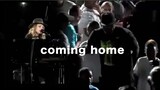 [ดนตรี]การแสดงสด <Coming Home> กับการปรากฏตัวของเจมส์