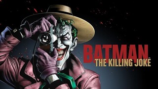 Batman The Killing Joke (2016) SUB INDO