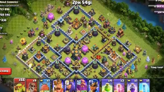 Max Ping Bộ Đôi Đi Farm Cày Tường 7