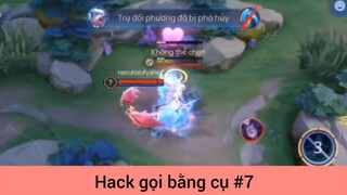 Hack gọi bằng cụ p7