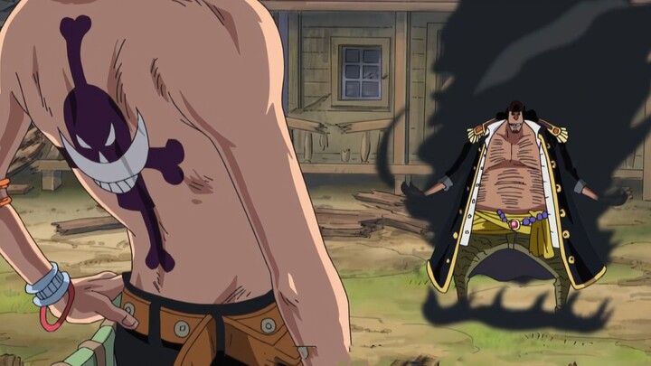 "Thưa thầy, nếu cha đồng ý đưa cho thầy Trái Ám Ảnh, thầy vẫn sẽ giết cha sao?"