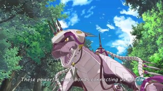 Future card buddyfight episode 58