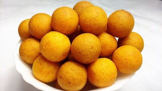 ขนมไข่นกกระทา by ครัวแล้วแต่เอ๋จ้าา
