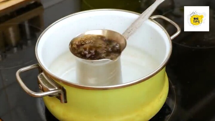 (P207) Những Mẹo Vặt Tiện Lợi #BigTips